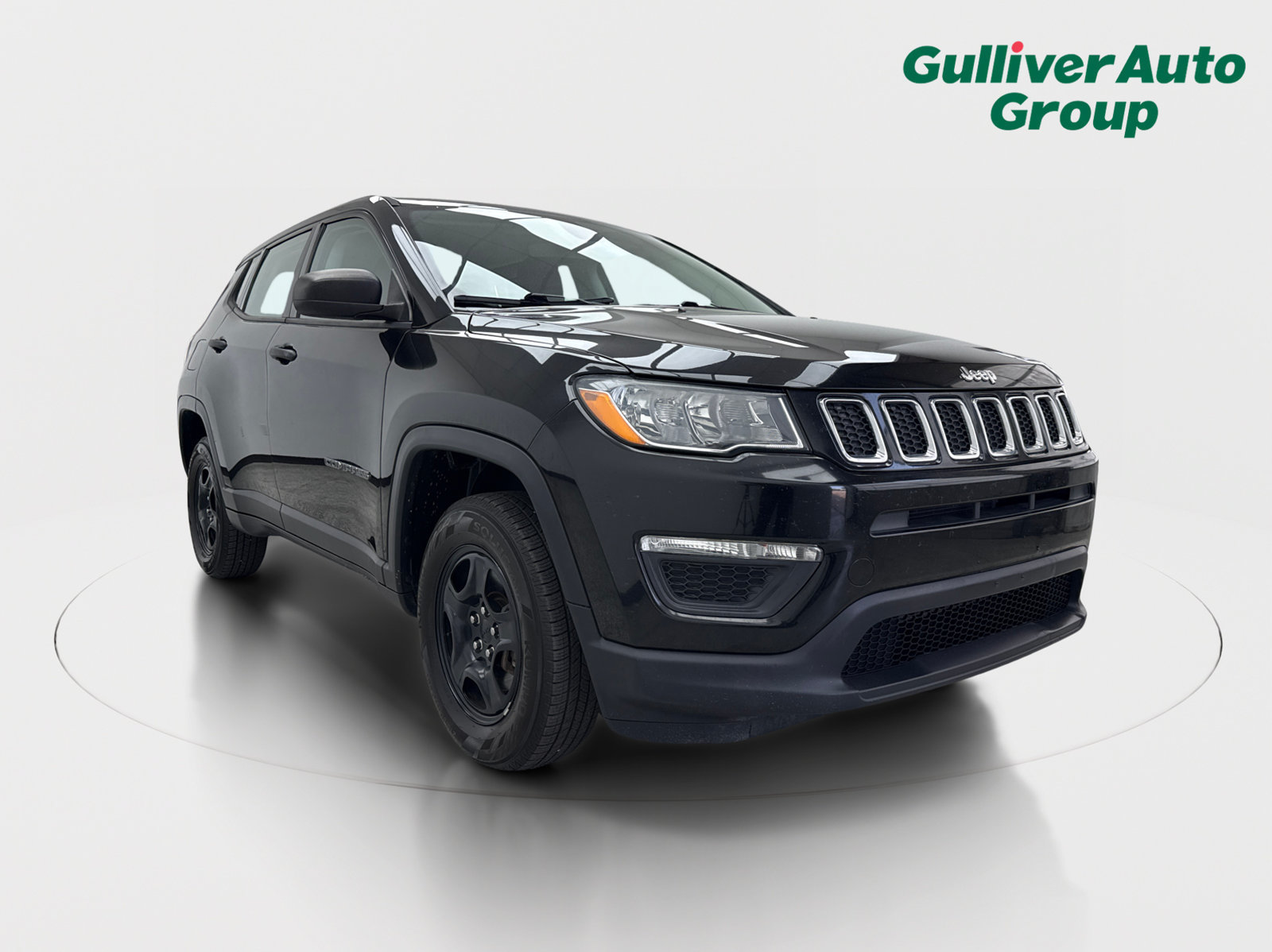 Used 2019 Jeep Compass Sport AWD/4WD image 13