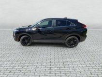 Used 2024 Mitsubishi Eclipse Cross AWD image 5