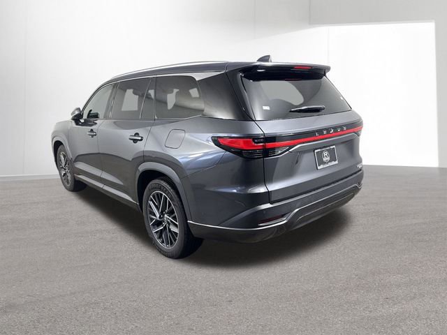 Certified 2025 Lexus TX 350 AWD w/ Technology Package image 35