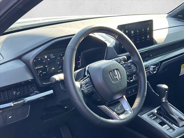 New 2026 Honda CR-V Sport Touring image 3