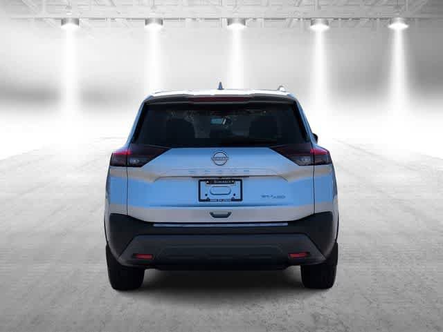 Used 2022 Nissan Rogue SV w/ SV Premium Package AWD/4WD image 7