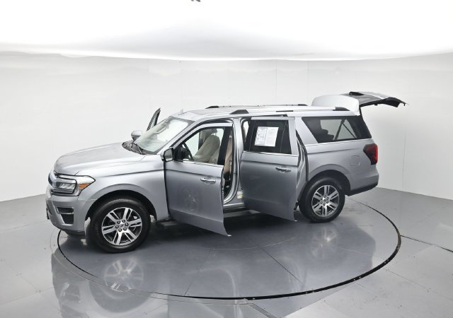 Certified 2024 Ford Expedition Max Limited AWD/4WD image 51