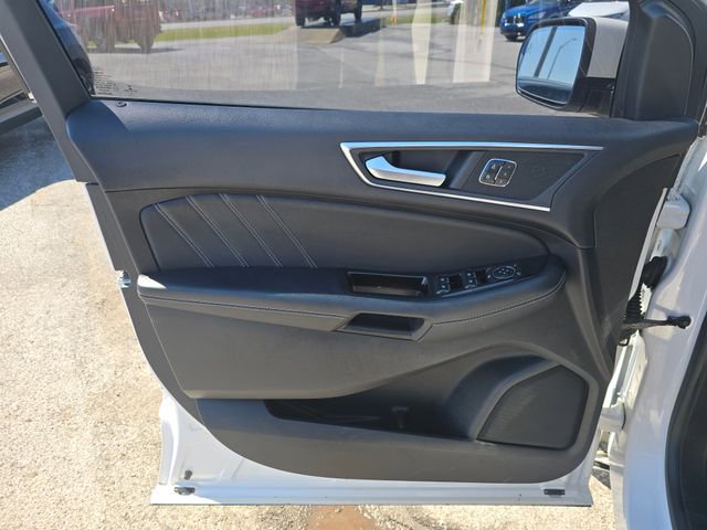 Used 2017 Ford Edge Sport w/ Equipment Group 401A AWD/4WD image 11