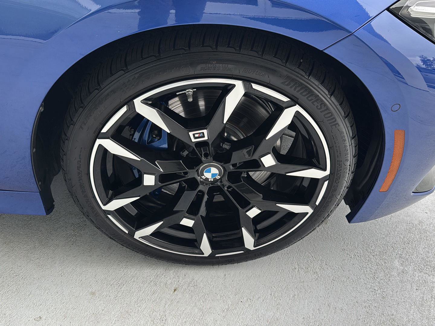 Used 2025 BMW M340i image 35