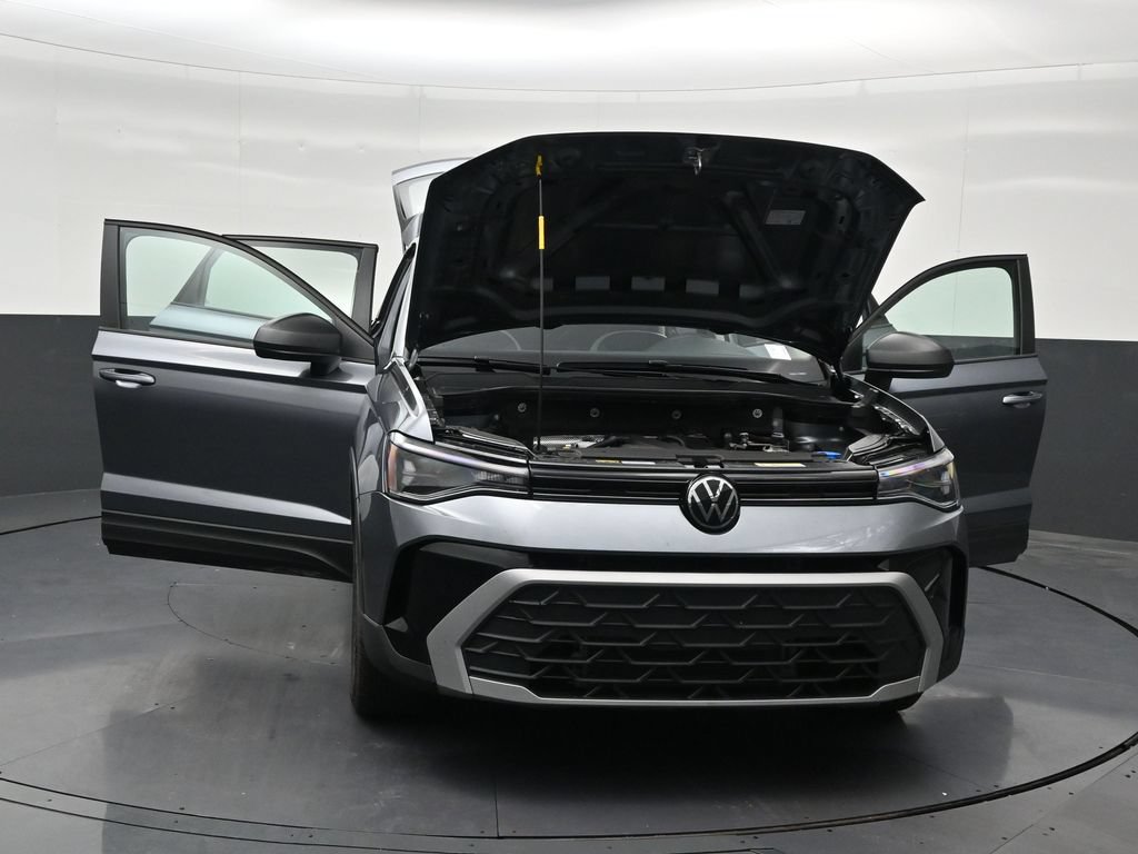 Used 2026 Volkswagen Taos S FWD image 35