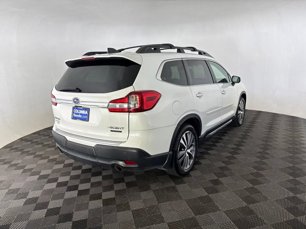 Used 2019 Subaru Ascent Touring AWD/4WD image 5