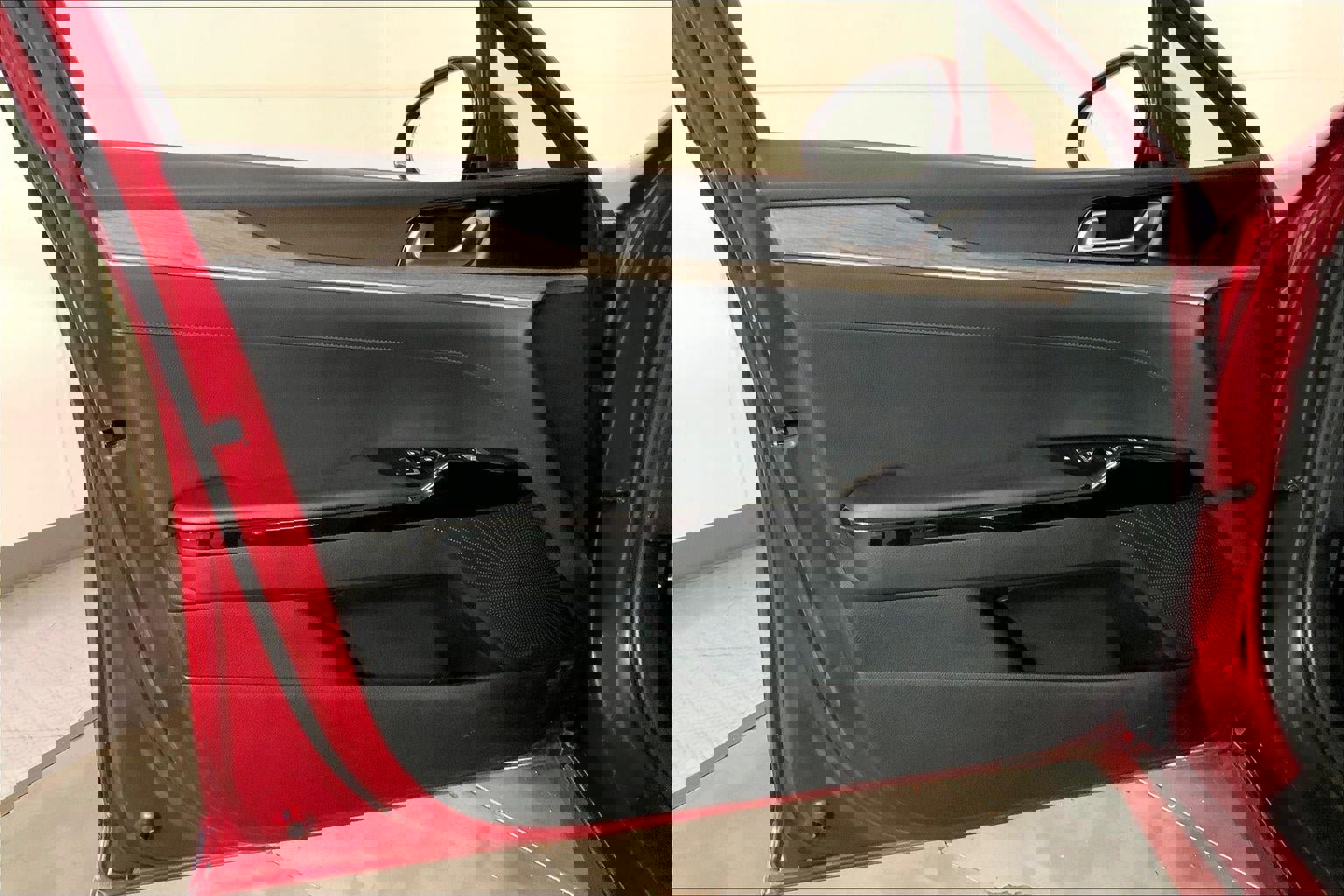 Certified 2021 Kia K5 EX image 24