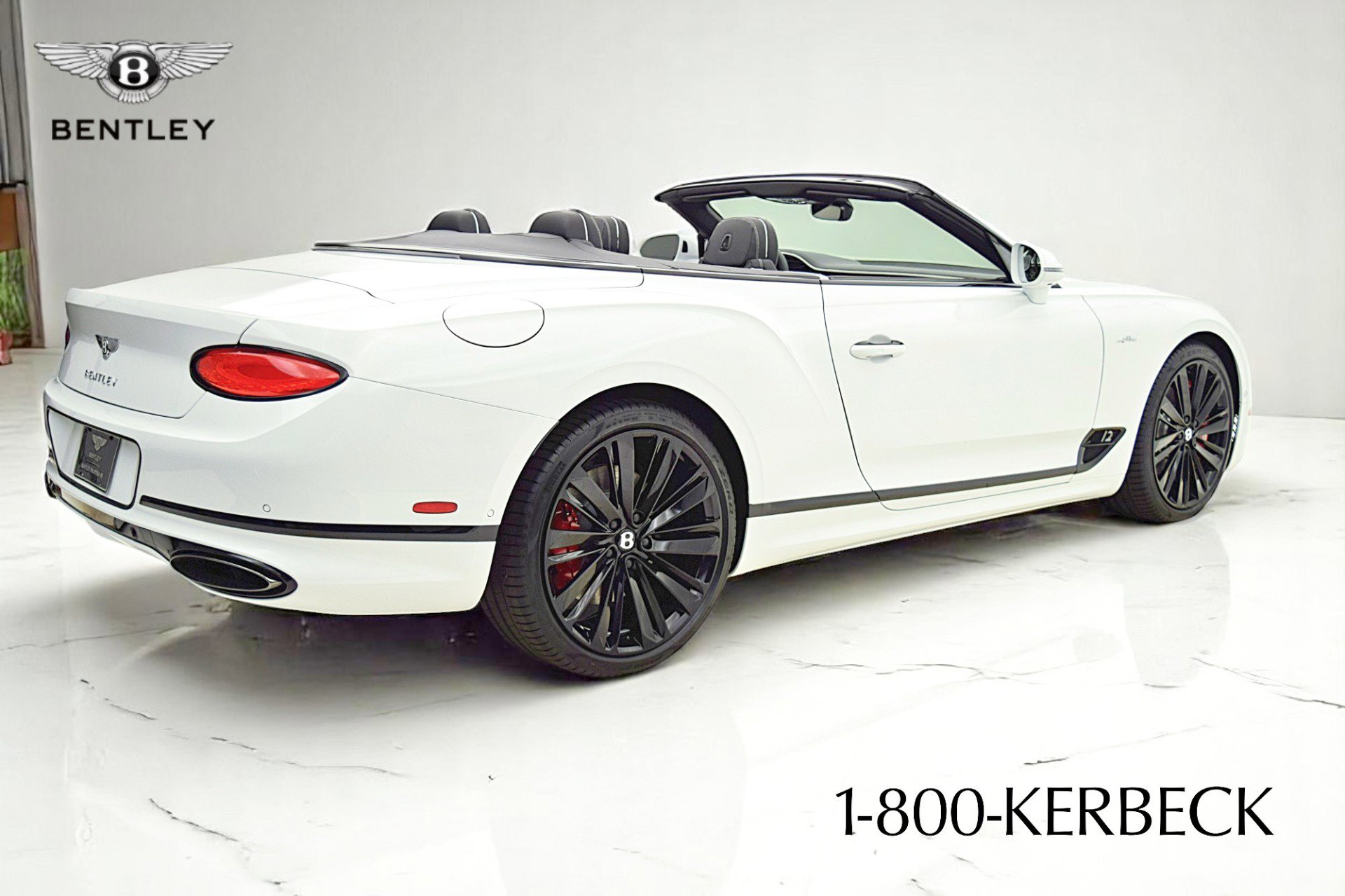 Used 2023 Bentley Continental GT Speed image 8
