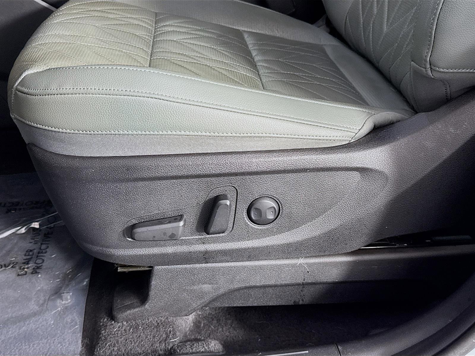 Certified 2023 Kia Telluride EX X-Line image 22