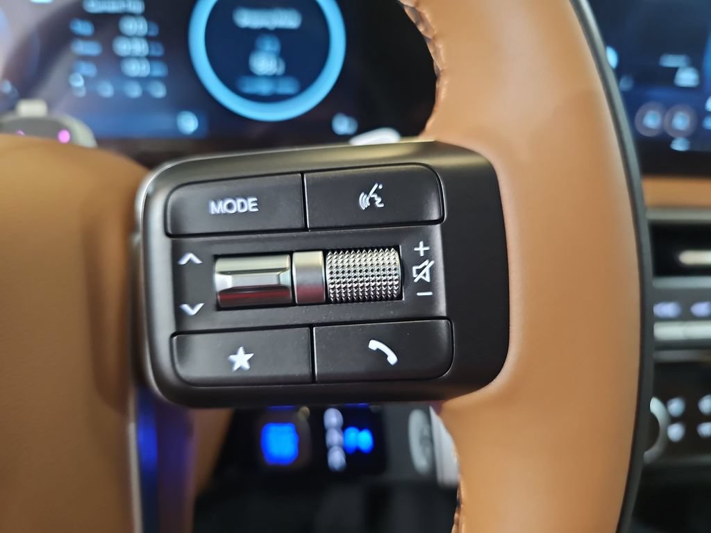 New 2027 Hyundai Palisade Calligraphy AWD/4WD image 19
