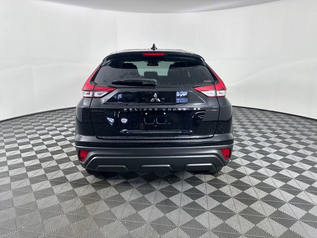 New 2026 Mitsubishi Eclipse Cross ES AWD/4WD image 6
