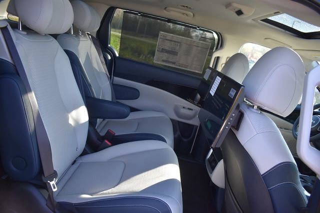 New 2026 Kia Carnival SX Prestige FWD image 19