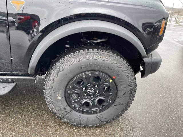 New 2026 Ford Bronco Badlands AWD/4WD image 39