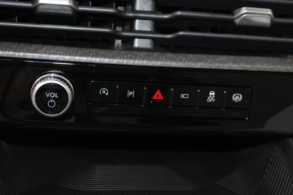 New 2027 Ford Explorer Platinum AWD/4WD image 47