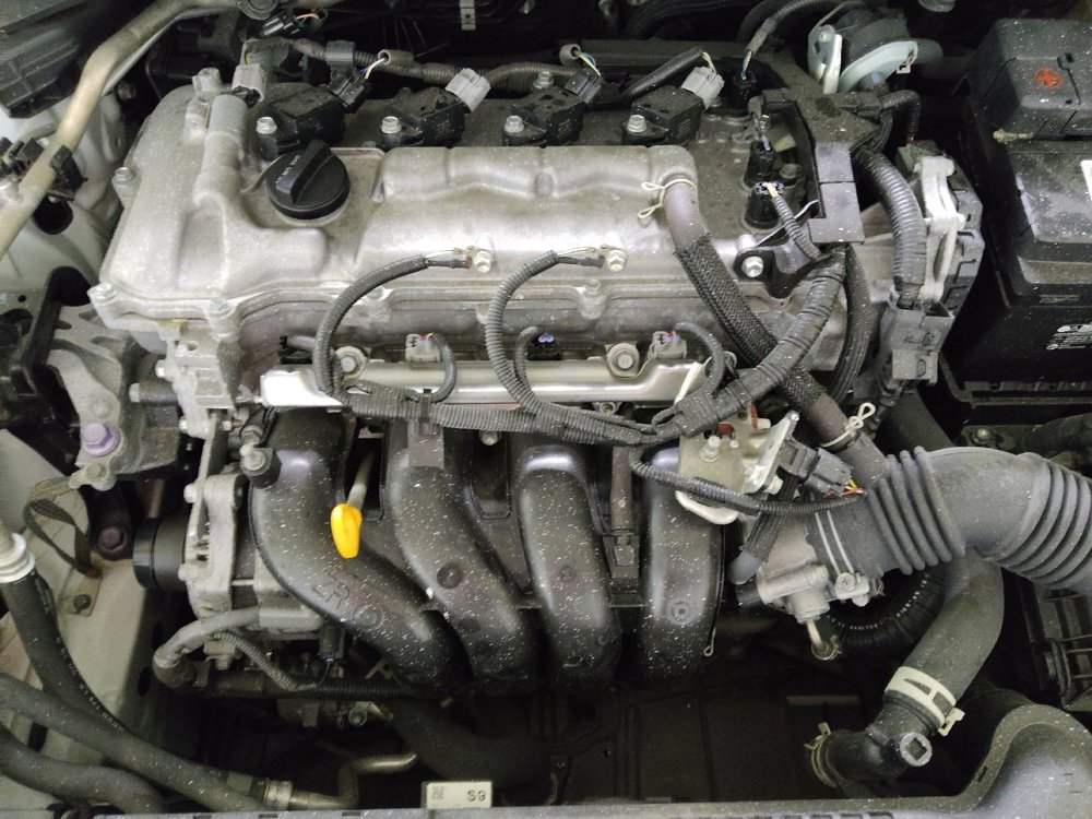 Used 2021 Toyota Corolla LE image 30