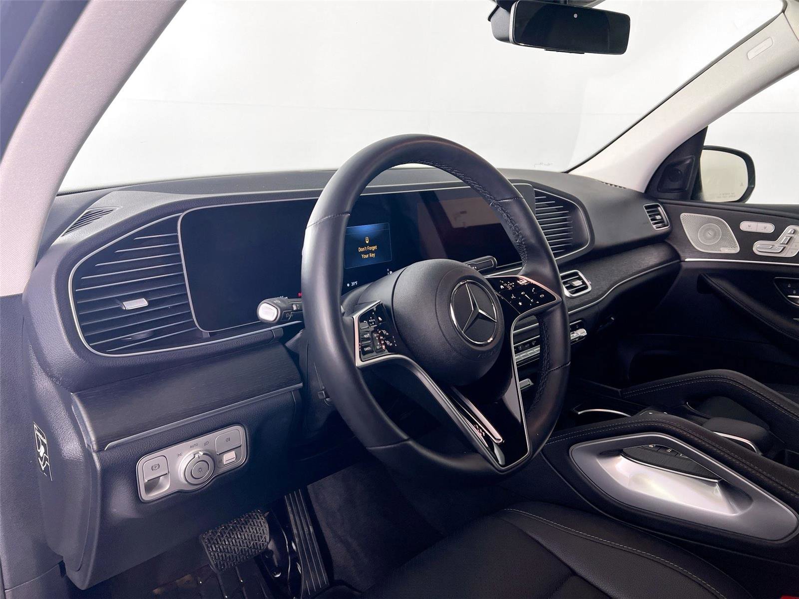 Certified 2026 Mercedes-Benz GLE 350 4MATIC image 10