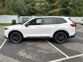 Used 2026 Honda CR-V Sport image 4