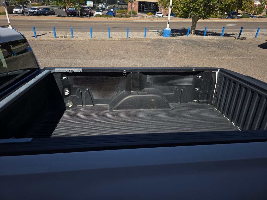 Used 2024 Chevrolet Silverado 1500 W/T w/ WT Fleet Convenience Package image 11