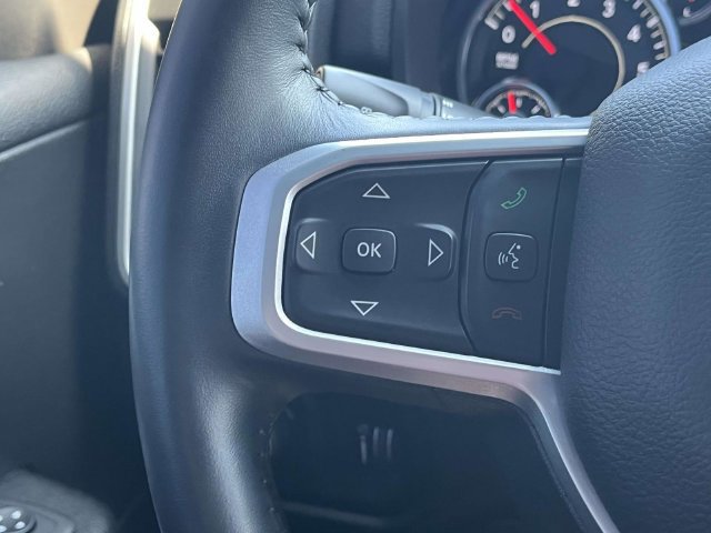 Used 2023 RAM 1500 Big Horn AWD/4WD image 26
