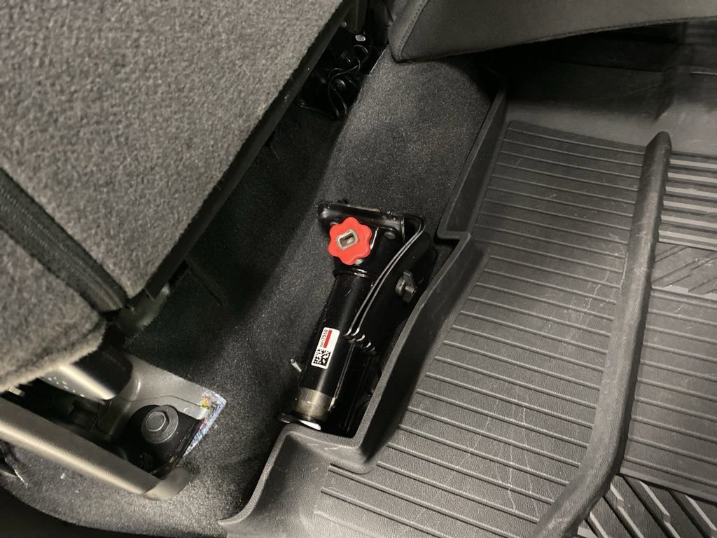 Certified 2026 Chevrolet Silverado 1500 RST image 27