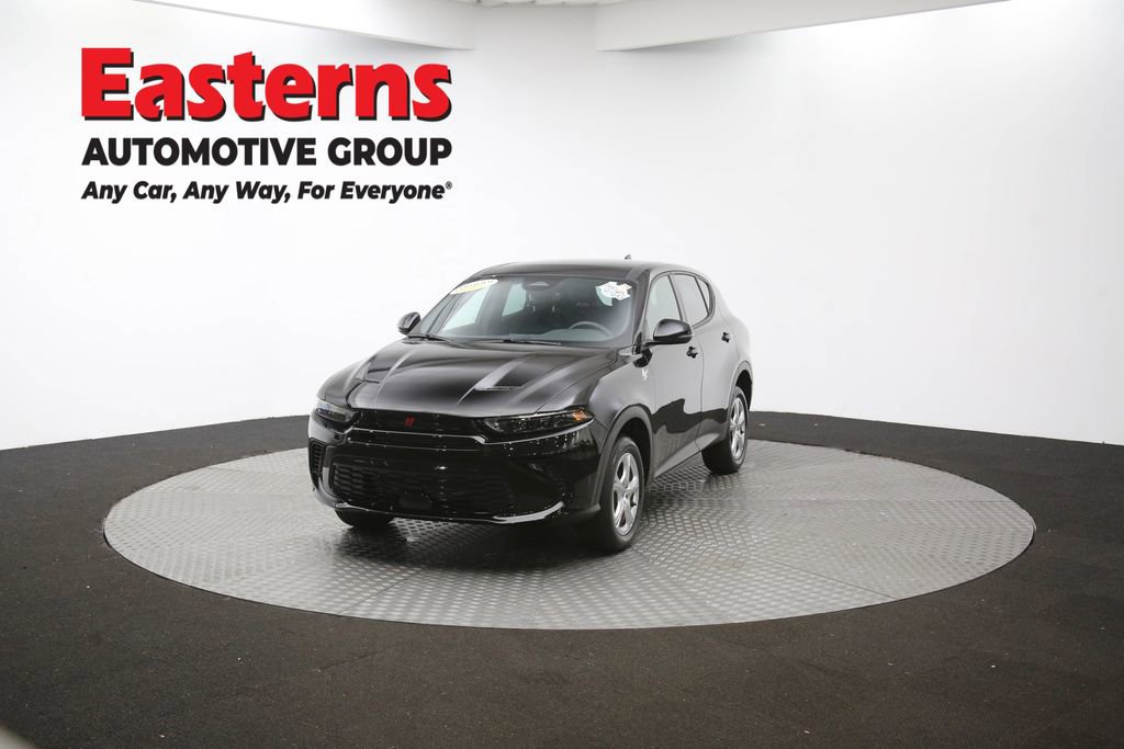 Used 2024 Dodge Hornet GT image 55