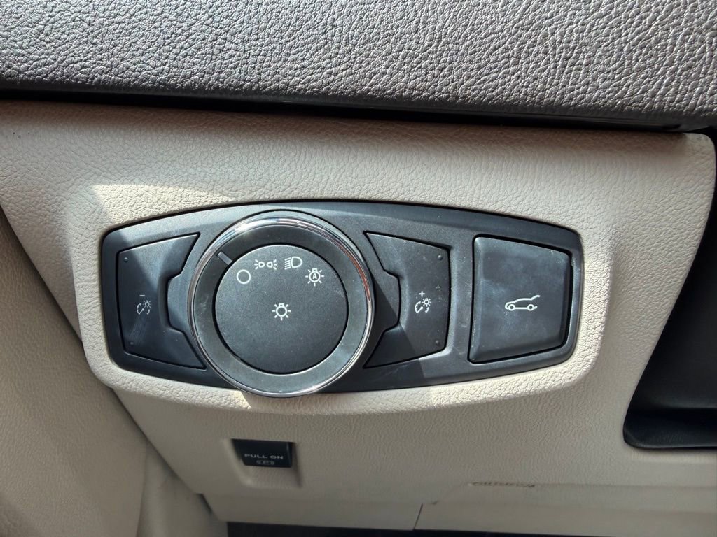 Used 2017 Lincoln MKC Premiere AWD/4WD image 29