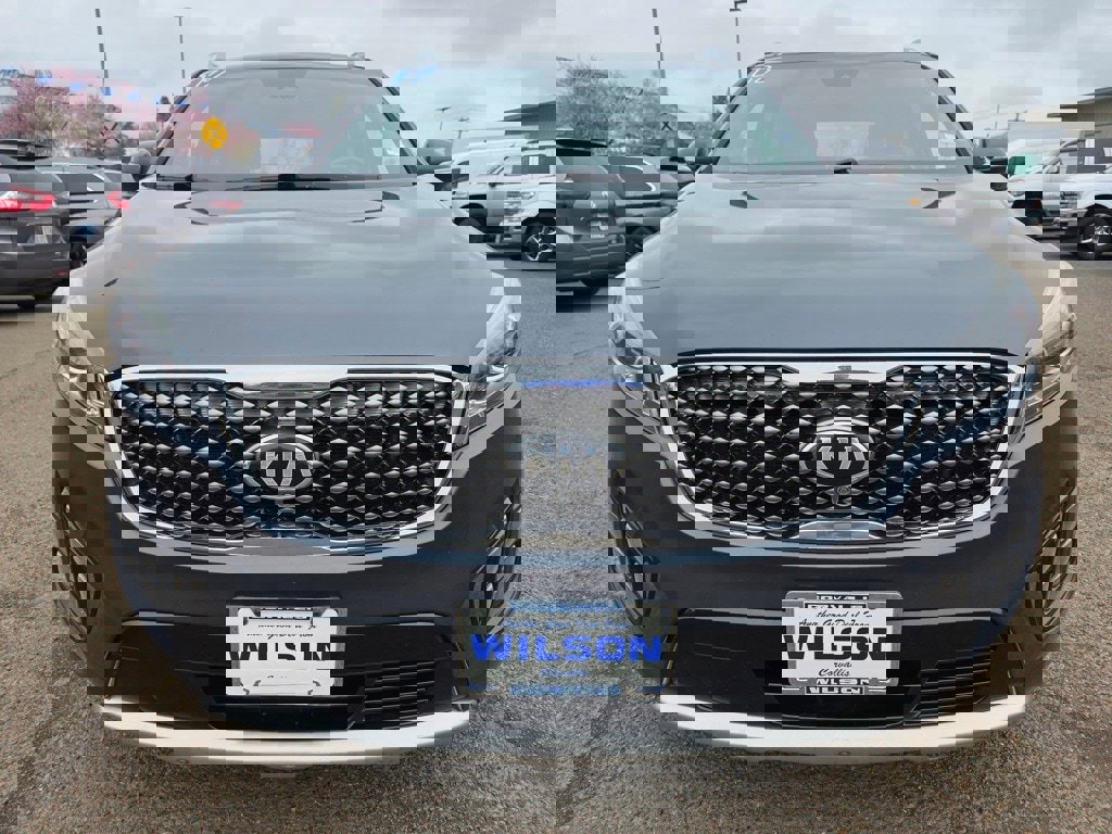 Used 2017 Kia Sorento SX image 3