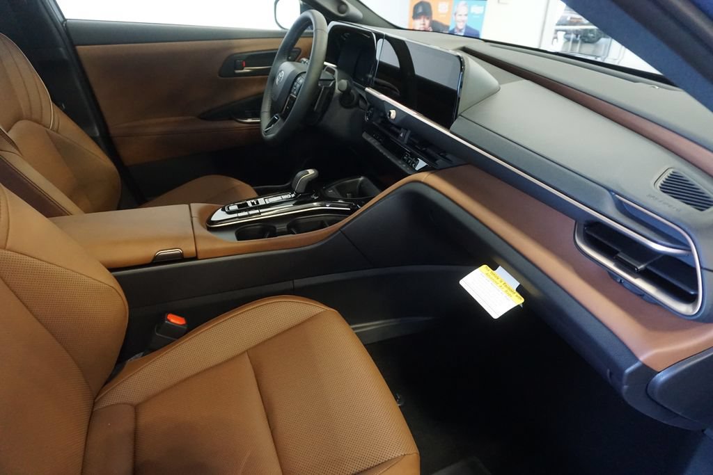 New 2026 Toyota Crown Signia w/ Advanced Technology Package AWD/4WD image 29