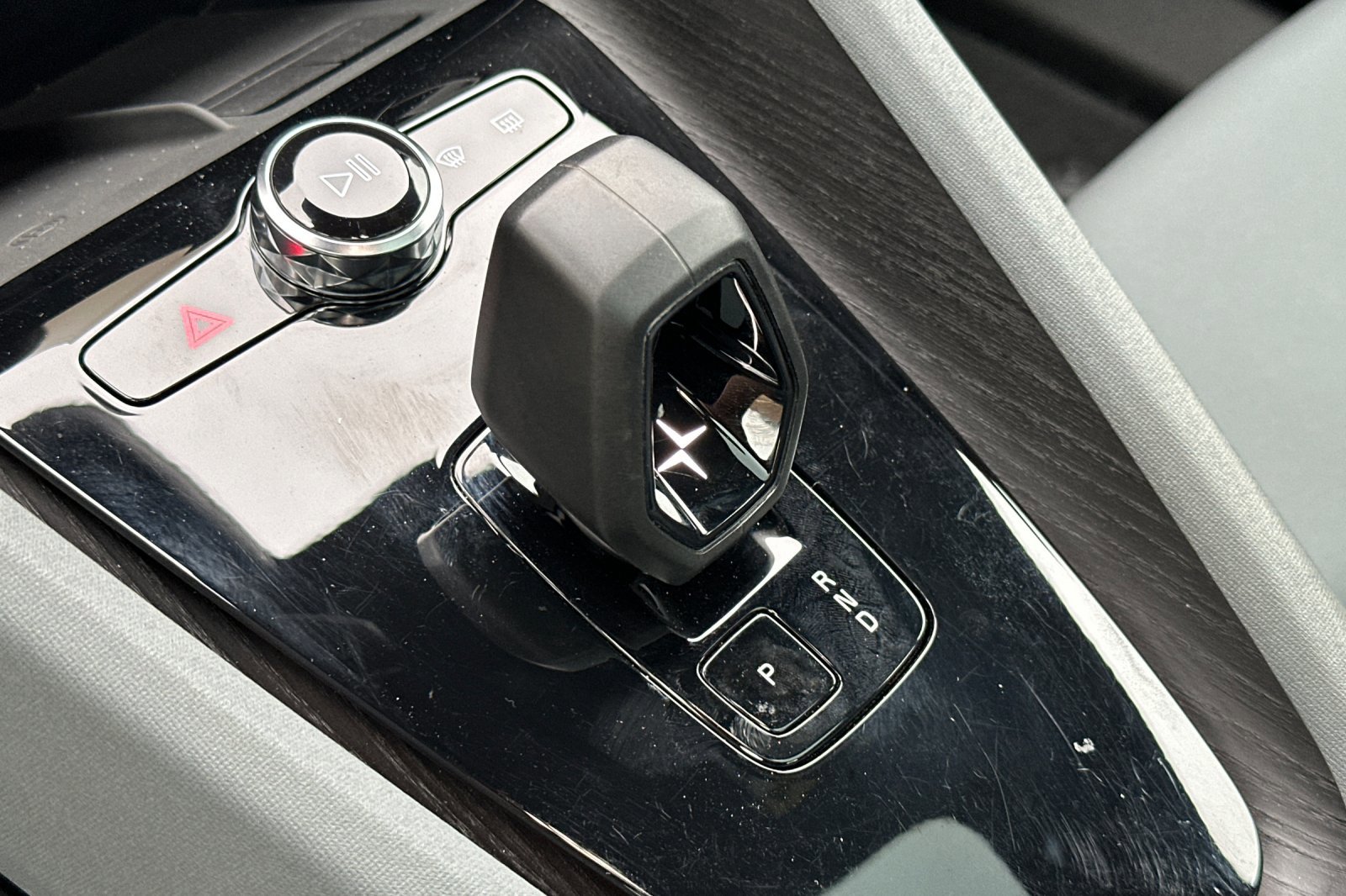 Used 2023 Polestar Polestar 2 FWD image 24