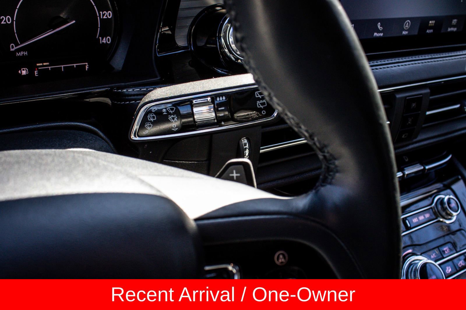 Used 2021 Lincoln Corsair AWD w/ Premium Package image 20