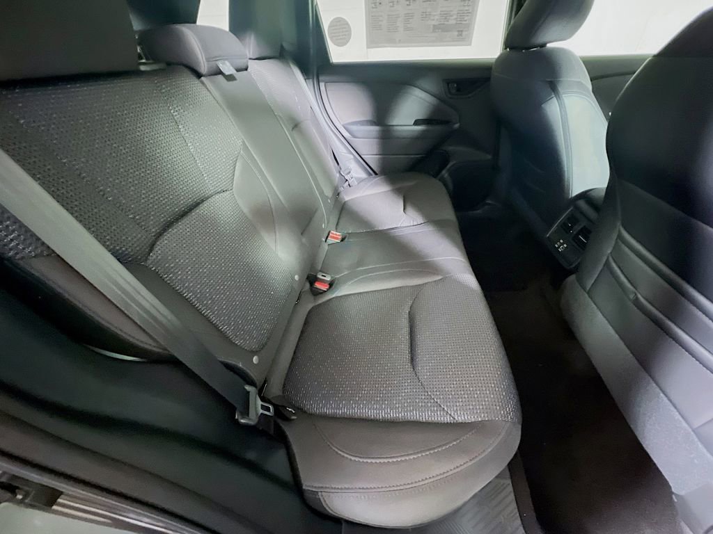 New 2026 Subaru Forester Premium image 20