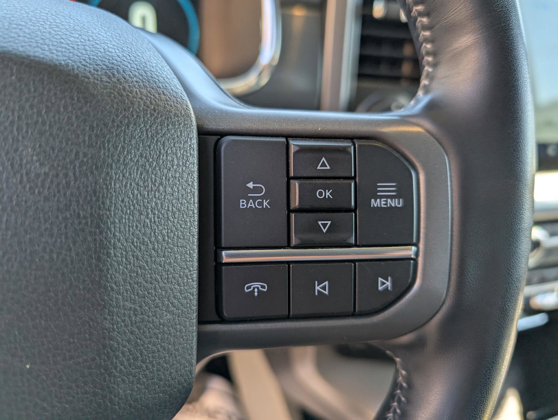 Used 2022 Ford F150 Lariat image 19