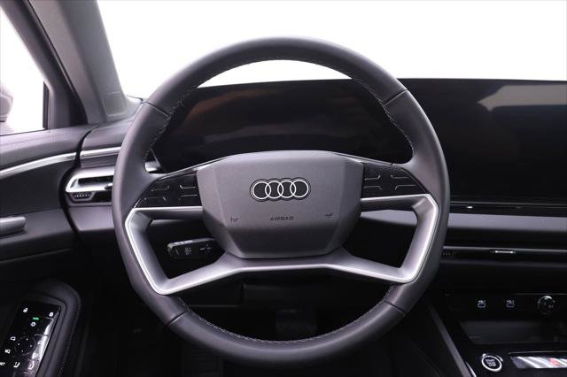 Certified 2025 Audi A5 2.0T Premium w/ Convenience Package image 18