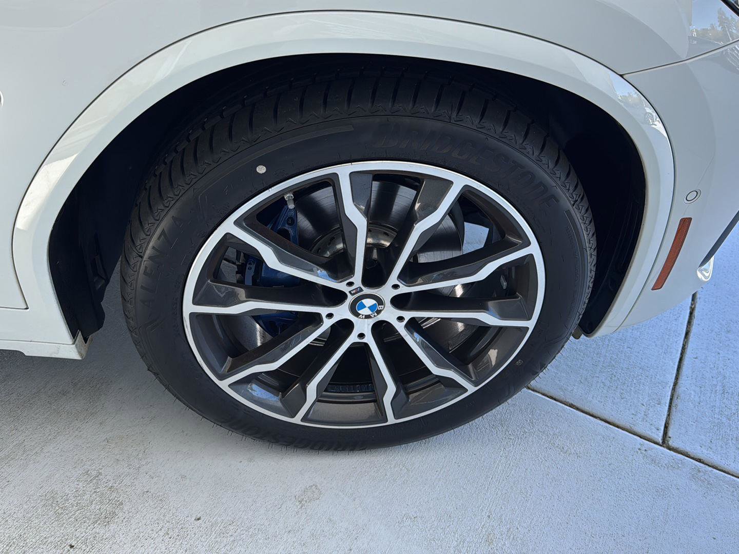 Used 2023 BMW X3 M40i w/ Parking Assistance Package image 35