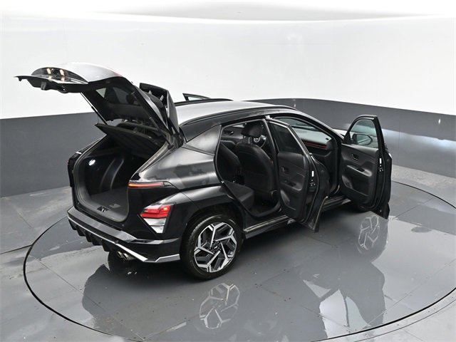 Used 2024 Hyundai Kona N Line image 29