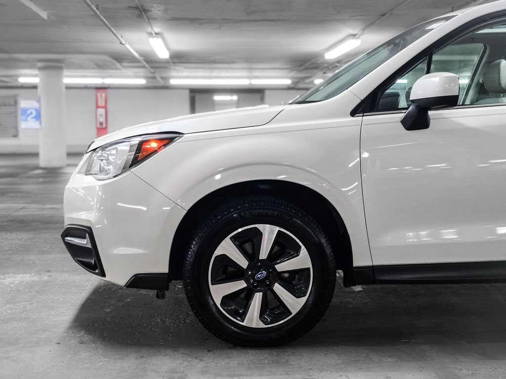 Used 2018 Subaru Forester 2.5i Limited AWD/4WD image 15