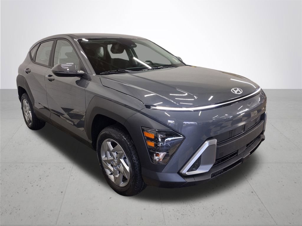 New 2026 Hyundai Kona SE AWD/4WD image 24
