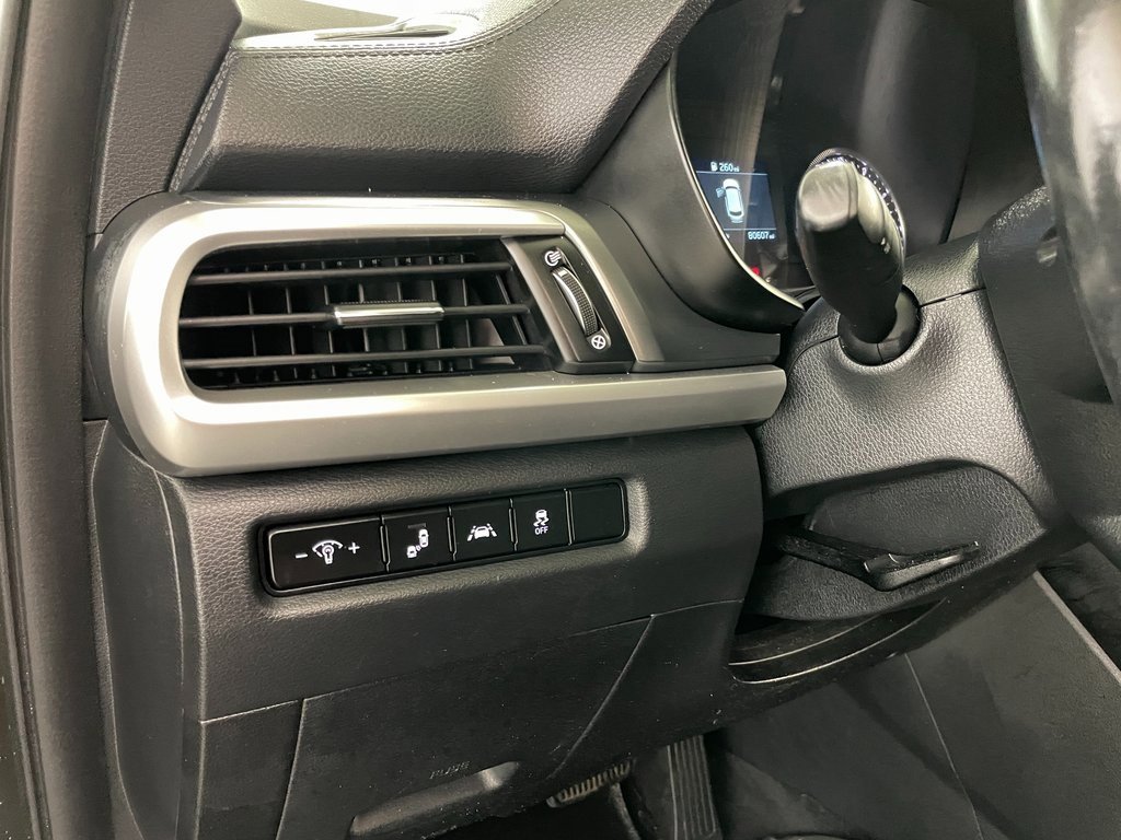 Used 2020 Kia Telluride S image 27