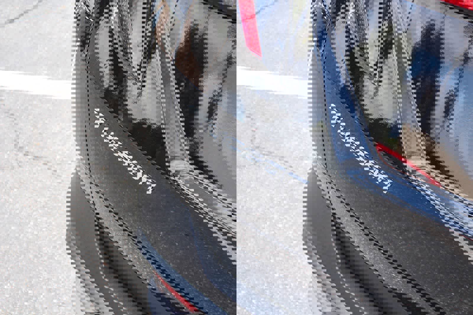 Certified 2024 Hyundai Tucson SEL w/ Convenience Package FWD image 9