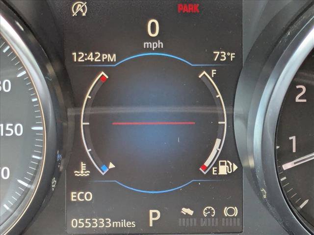 Used 2018 Jaguar XE Premium RWD image 11