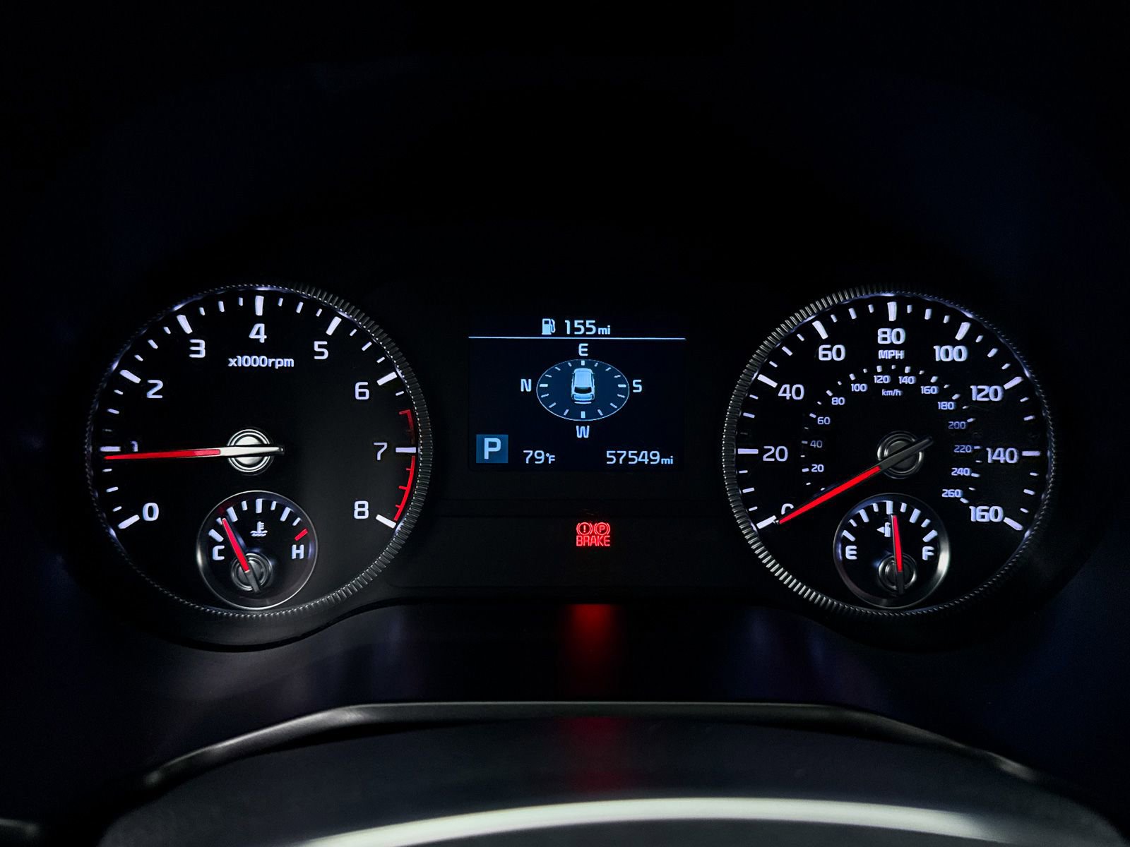 Used 2022 Kia Telluride EX w/ EX Premium Package image 39