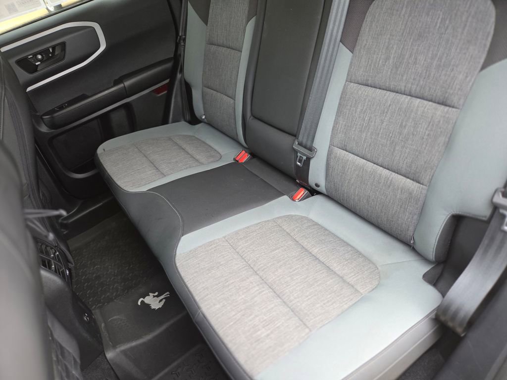 Used 2021 Ford Bronco Sport Big Bend AWD/4WD image 15