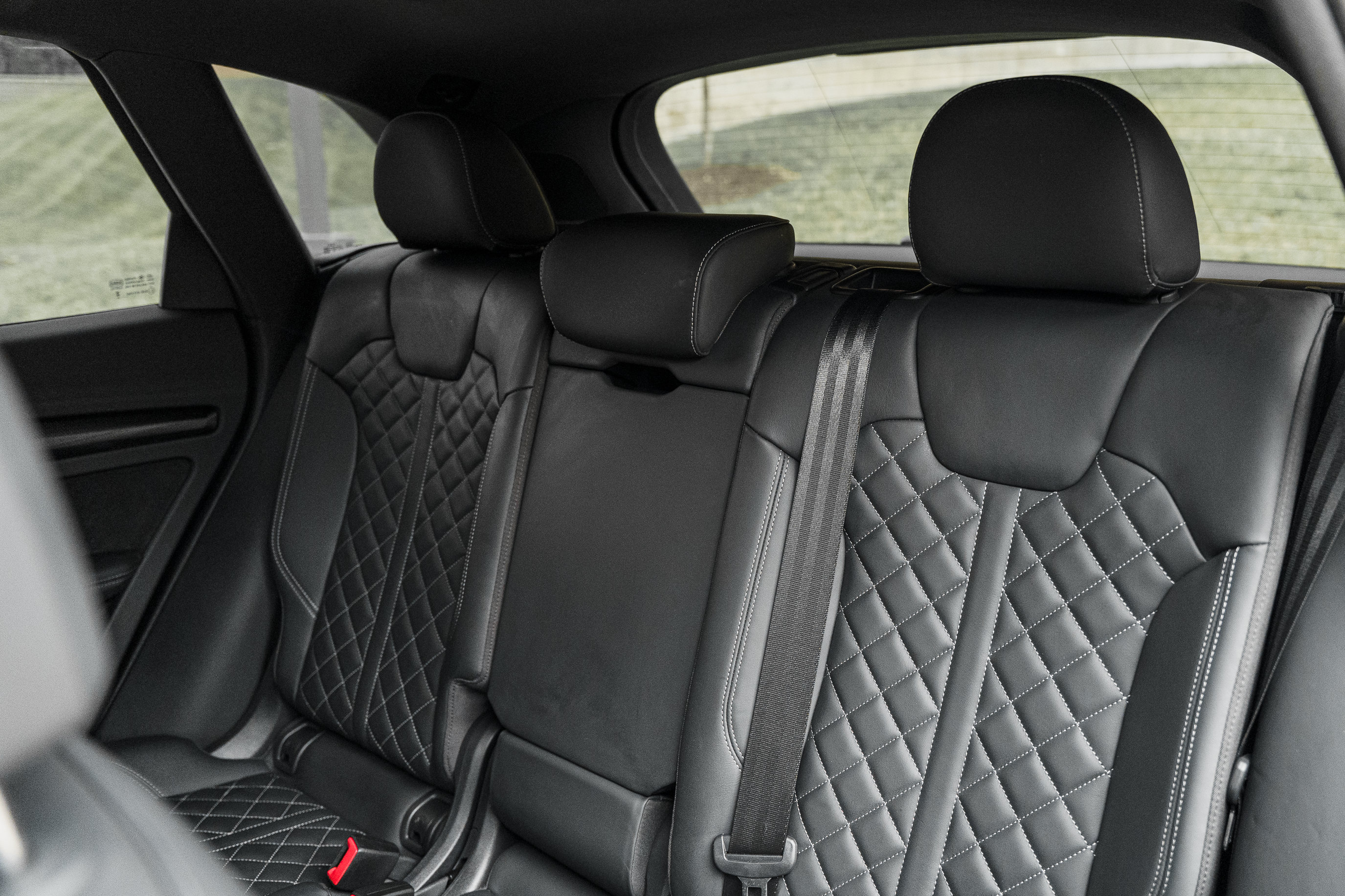 Used 2024 Audi SQ5 Premium Plus w/ Premium Plus Package AWD/4WD image 22