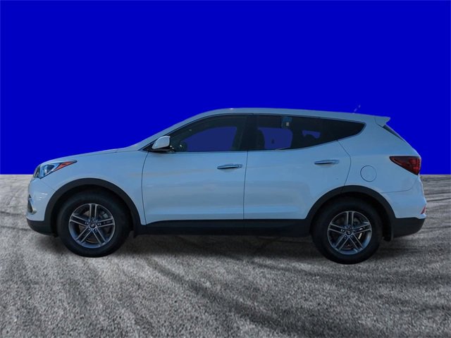 Used 2018 Hyundai Santa Fe Sport image 7