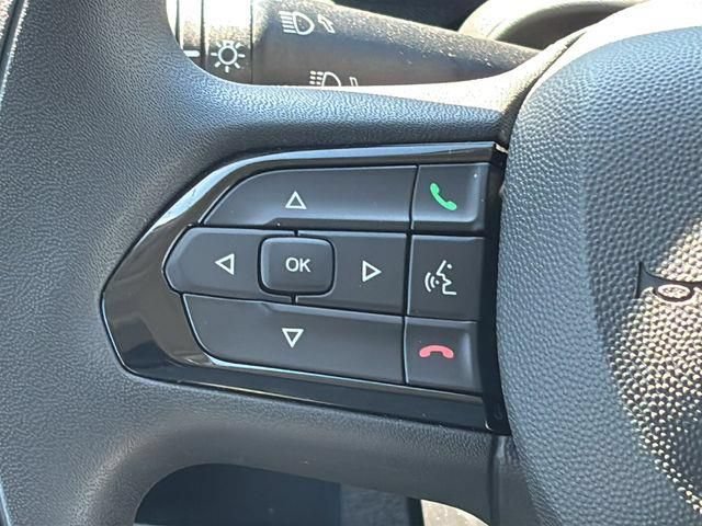 New 2026 RAM ProMaster 2500 FWD image 30