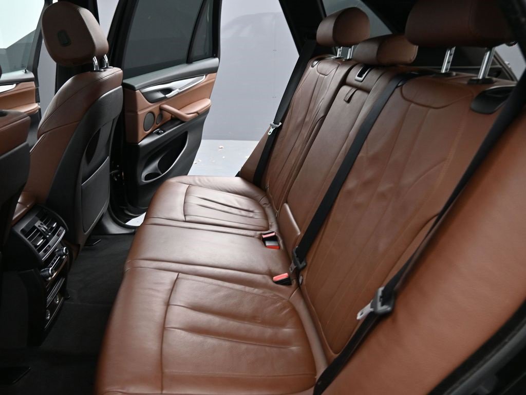 Used 2015 BMW X5 xDrive35i image 22