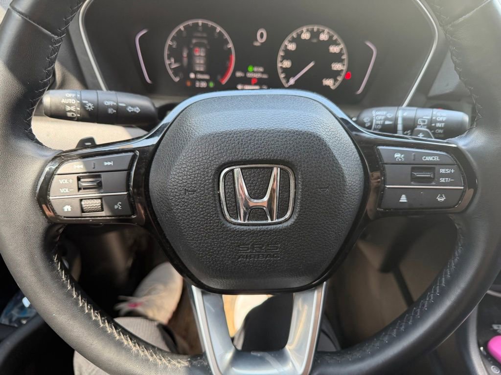 Used 2025 Honda Pilot EX-L image 14