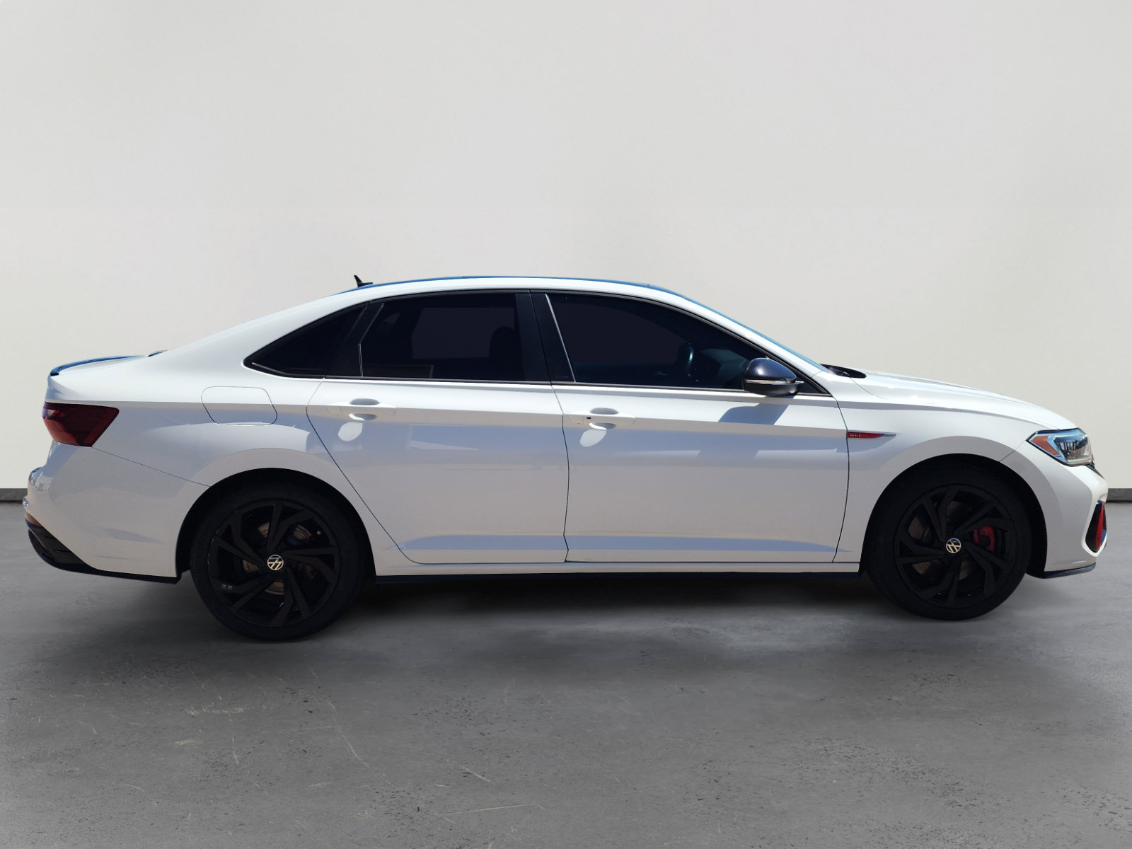 Used 2023 Volkswagen Jetta GLI Autobahn FWD image 6