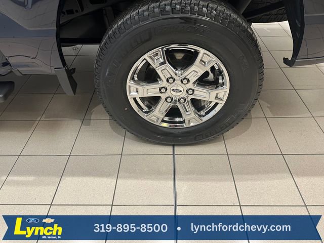 Used 2023 Ford F150 XLT w/ Equipment Group 302A High image 29