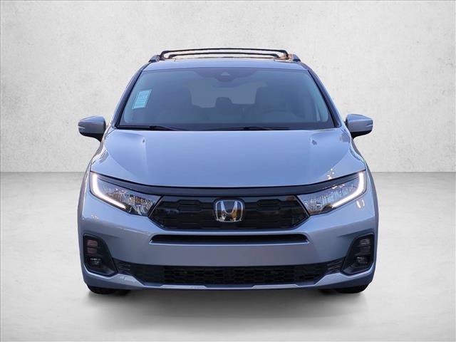 New 2027 Honda Odyssey Touring image 6